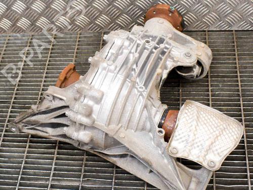 Differential, bag AUDI A6 C8 (4A2) 45 TDI Mild Hybrid quattro | BP27800241M24 