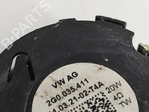 Speaker SKODA ENYAQ iV SUV (5AZ) 60 | BP27786803E2 