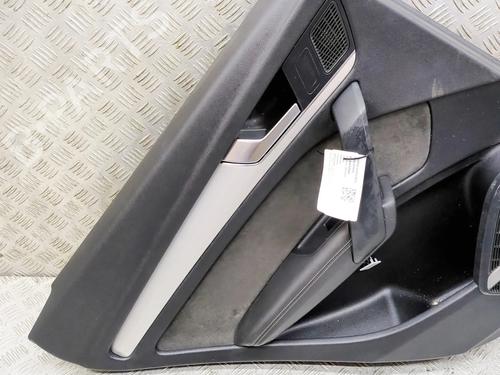 Rear left panel AUDI Q5 (FYB, FYG) SQ5 TDI Mild Hybrid quattro | BP39472618C60 - Image 2