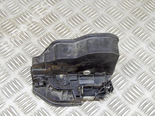 Front right lock BMW X3 (F25) xDrive 20 d | BP13110038C97 