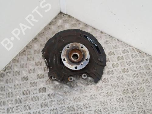 Used Right rear steering knuckle BMW X3 (F25) xDrive 20 d (190 hp) 14659224