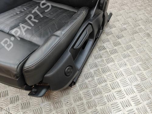 Left front seat AUDI A6 C7 Avant (4G5, 4GD) 3.0 TDI quattro | BP25616224C15  - Image 6