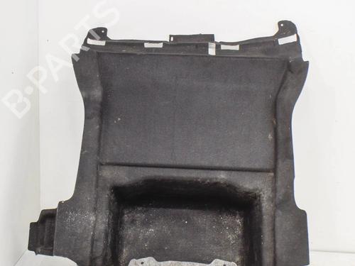 Used Luggage compartment floor Luggage compartment floor TESLA MODEL 3 (5YJ3) EV AWD (351 hp) 27748759 27748759