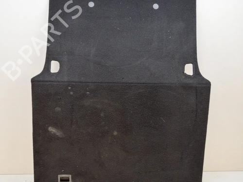 Used Luggage compartment floor Luggage compartment floor MASERATI QUATTROPORTE VI 3.0 S Q4 (411 hp) 14644192 14644192