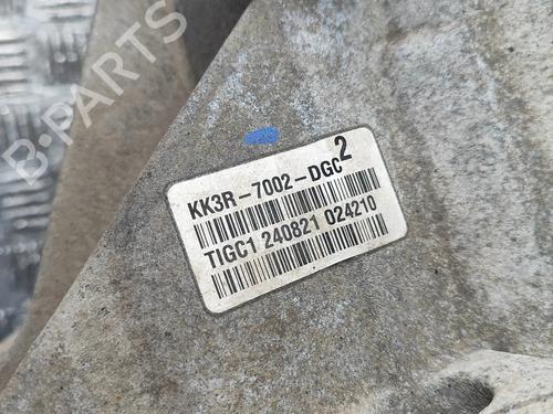 Gearbox FORD TRANSIT V363 Van (FCD, FDD) 2.0 EcoBlue | BP37598734M3 - Image 8