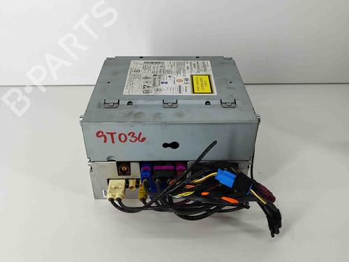 Electronic module MERCEDES-BENZ C-CLASS Coupe (C205) C 220 d (205.304) | BP22998775M83