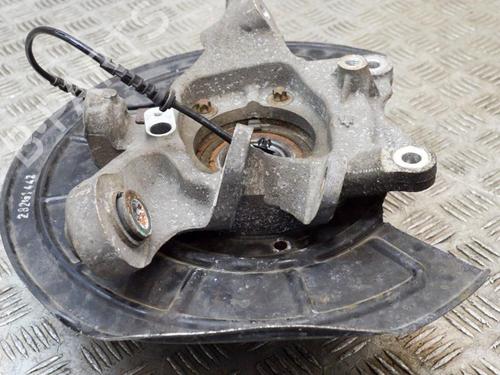 Right rear steering knuckle MASERATI QUATTROPORTE VI 3.0 S Q4 | BP14648083M28 