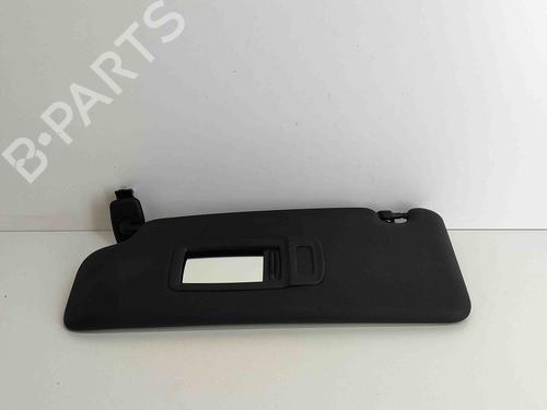 Left sun visor BMW X1 (F48) xDrive 25 e Plug-in-Hybrid | BP27770415I1 