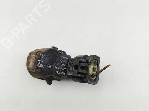 Electronic module VOLVO V60 II (225) B6 Mild-Hybrid AWD | BP33382797M83 - Image 3