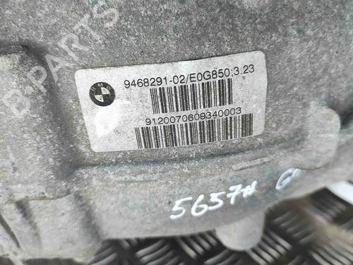 Rear differential BMW 5 (G30, F90) 530 e Plug-in-Hybrid xDrive | BP29487358M24