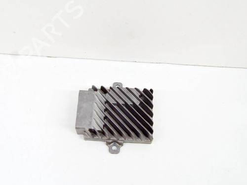 Used Electronic module Electronic module BMW X3 (G01, F97, G08) M Competition (510 hp) 27761015 27761015