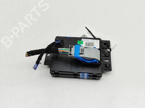 Electronic module JEEP RENEGADE SUV (BU, B1, BV) 1.3 PHEV 4Xe | BP30130765M83