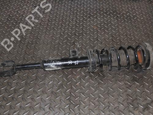 Used Left front shock absorber LAND ROVER RANGE ROVER IV (L405) 4.4 SDV8 4x4 (340 hp) 30216724