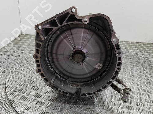Used Gearbox Gearbox BMW 3 (F30, F80) M3 (431 hp) 28115212 28115212