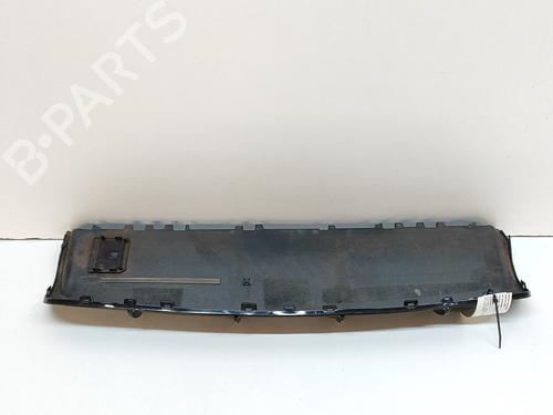 Rear bumper spoiler PORSCHE CAYENNE Coupe (9YB) 4.0 S AWD (9YBBJ1) | BP29594093C154 