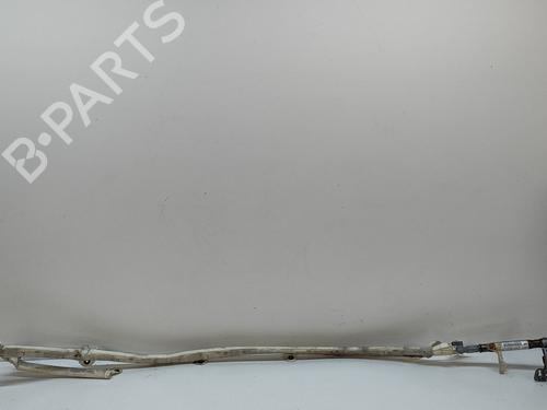 Venstre gardin kollisjonspute AUDI A8 D3 (4E2, 4E8) 6.0 W12 quattro | BP24818538C11 