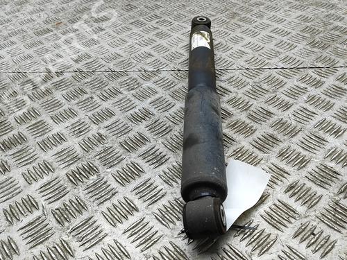Left rear shock absorber MAN TGE Van 2.0 TDI (01V, 03V, 36V, UYB, UYC, UYD) | BP33384627M18 - Image 5