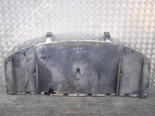 Underbody protection TESLA MODEL S (5YJS) 75D AWD | BP20233089M92 