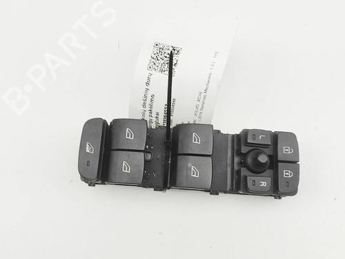 Right front window switch VOLVO XC40 (536) T3 | BP39930444I26 - Image 2