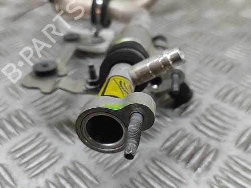 AC pipe MASERATI GHIBLI III (M157) 3.0 | BP22443990M126 