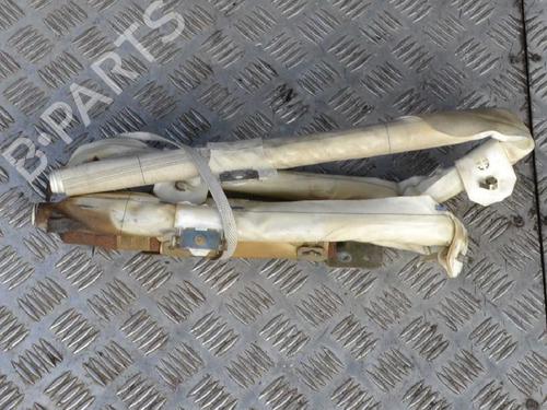 Used Right curtain airbag OPEL MERIVA B MPV (S10) 1.4 (75) (100 hp) 6727872