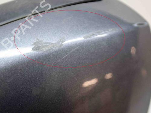 Right mirror NISSAN PRIMERA (P12) 2.2 dCi | BP8353840C27 