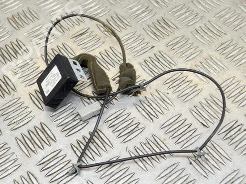 Antenna/Base NISSAN MURANO I (Z50) 3.5 (245 hp) 27753635