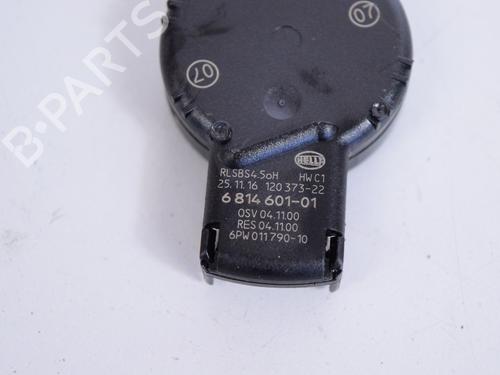 Electronic sensor BMW 3 Gran Turismo (F34) 318 d | BP30155302M84