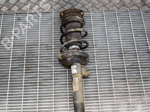 Right front shock absorber VW GOLF VII (5G1, BQ1, BE1, BE2) 1.6 TDI | BP6743575M17 
