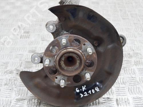 Used Left rear steering knuckle Left rear steering knuckle HYUNDAI IONIQ (AE) 1.6 GDI Hybrid (105 hp) 14628033 14628033