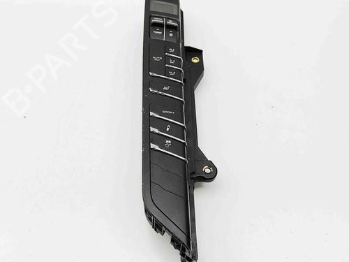Used Switch PORSCHE PANAMERA (970) 3.0 D (250 hp) 29487180