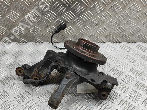 Right front steering knuckle RENAULT CLIO IV (BH_) 0.9 TCe 90 (BHNF, BHMA, BHMH, BHJK, BHJR) | BP24143109M26