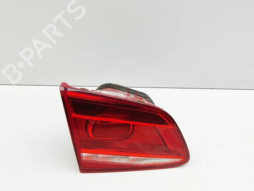 Feu de coffre gauche VW PASSAT B7 (362) 2.0 TDI (140 hp) 31693356