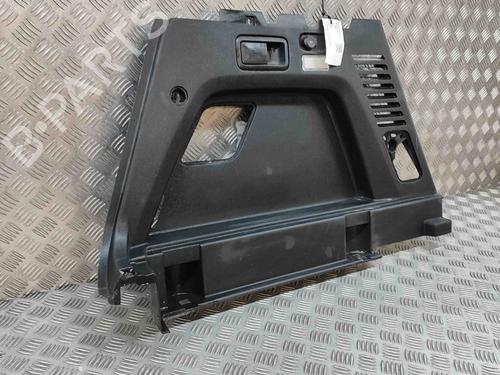 Boot lining PEUGEOT 3008 II SUV (MC_, MR_, MJ_, M4_) Hybrid | BP29945189I3 