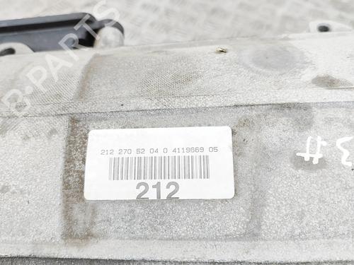 Gearbox MERCEDES-BENZ E-CLASS (W212) E 220 CDI / BlueTEC (212.001, 212.002) | BP39958475M3 - Image 7