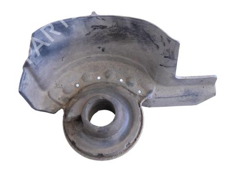 Other AUDI A5 Convertible (8F7) 3.0 TDI quattro | BP30254980O1