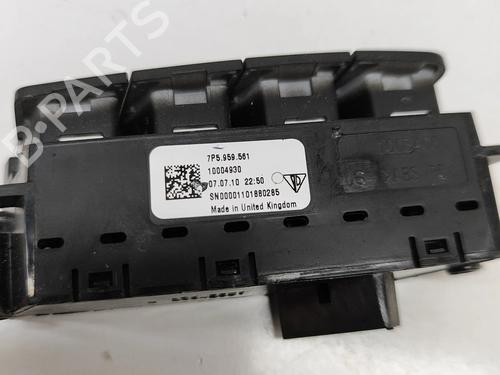 Switch PORSCHE CAYENNE (92A) 3.0 Diesel | BP25615484I30 