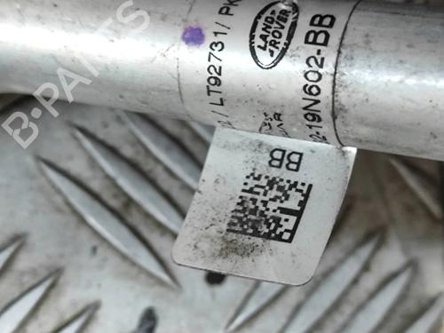AC pipe LAND ROVER RANGE ROVER EVOQUE (L538) 2.0 D 4x4 | BP28434323M126