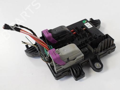 Used Fuse box OPEL INSIGNIA A (G09) 2.0 CDTI (68) (163 hp) 30207185