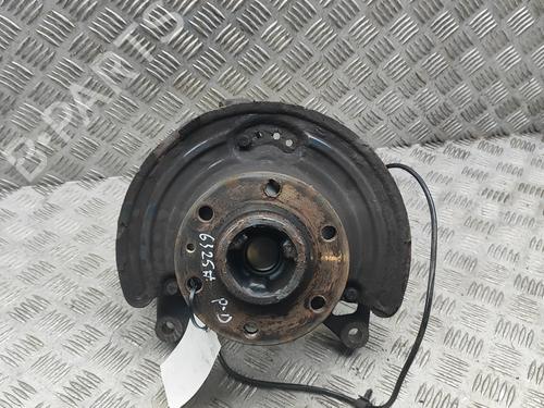 Used Right front steering knuckle Right front steering knuckle IVECO DAILY VI Platform/Chassis 33S16, 35S16, 35C16, 40C16, 42S16, 50C16 (156 hp) 36044837 36044837