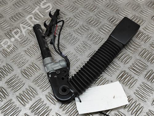 Used Seat buckle BMW 7 (F01, F02, F03, F04) 740 d (306 hp) 23415810