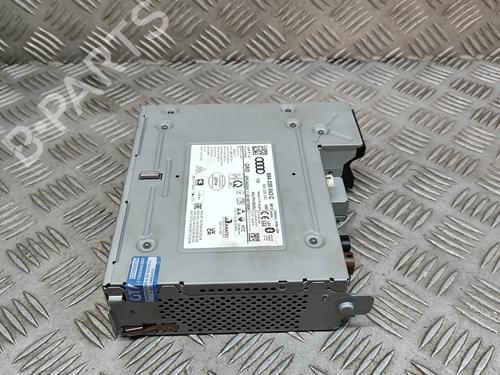 Electronic module AUDI Q4 E-TRON SUV (F4B) 35 | BP27782471M83