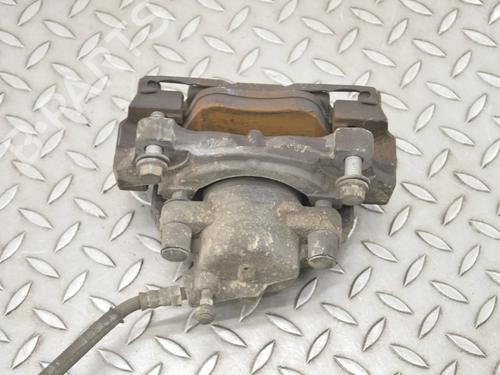 Right front brake caliper LAND ROVER RANGE ROVER EVOQUE (L538) 2.0 D | BP30268128M104 