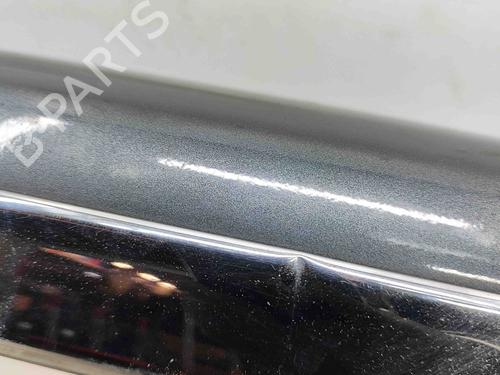 Rear bumper MERCEDES-BENZ S-CLASS (W140) 600 SE, SEL (140.056, 140.057) | BP29569875C8 