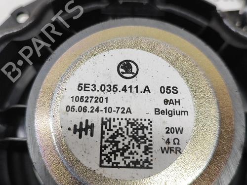 Speaker SKODA OCTAVIA IV Combi (NX5, PV5) 1.5 TSi | BP28554243E2 - Image 6