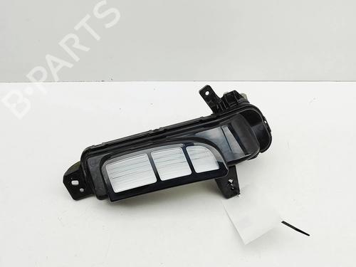 Used Right daytime light Right daytime light VW T-ROC (A11, D11) 2.0 R 4motion (300 hp) 34037571 34037571