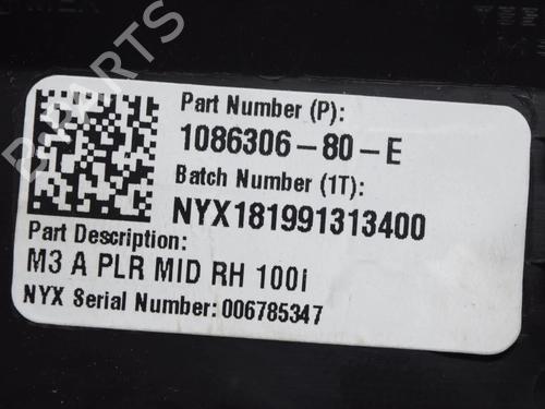 Andre TESLA MODEL 3 (5YJ3) EV AWD | BP27748355O1  - Image 6