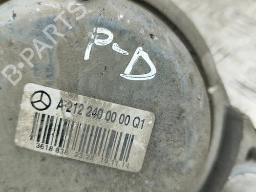 Engine mount MERCEDES-BENZ E-CLASS Convertible (A207) E 250 CDI / BlueTEC / d (207.403, 207.404) | BP28438032M89 