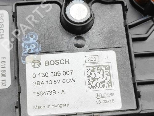 Heater blower motor MERCEDES-BENZ E-CLASS Coupe (C238) E 220 d (238.314) | BP36782890M62 - Image 6
