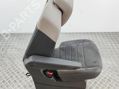 Sæde Bagtil VW MULTIVAN T7 (STM, STN) 1.4 eHybrid | BP33972011C17  - Image 5